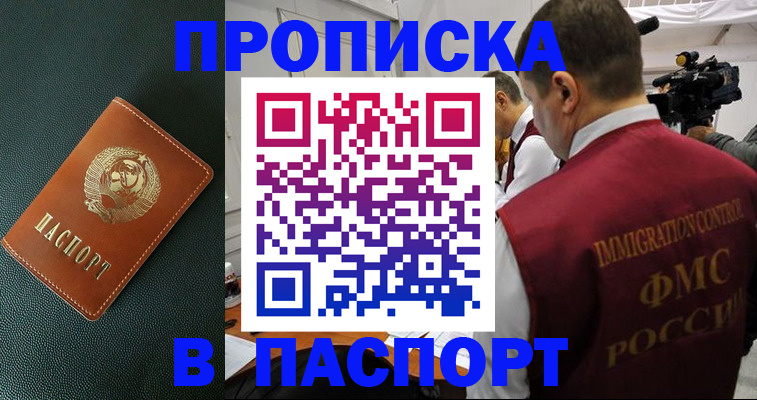 прописка иностранных граждан в Тереке